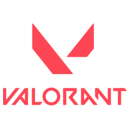 Иконка Valorant