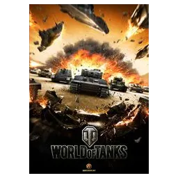 Иконка World of Tanks