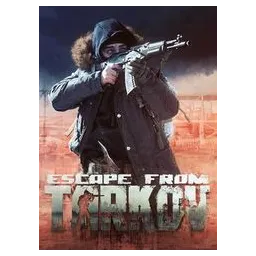 Иконка Escape from Tarkov