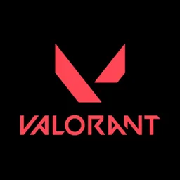 Иконка Valorant