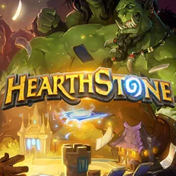 Иконка Hearthstone