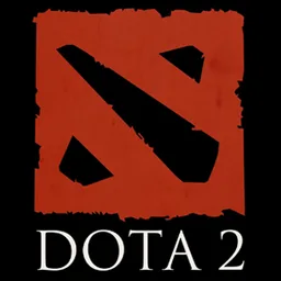 Иконка Dota 2