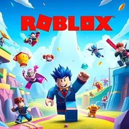 Иконка Roblox