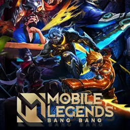 Иконка Mobile Legends