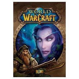 Иконка World of Warcraft
