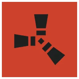 Иконка Rust