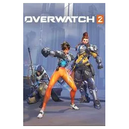 Иконка Overwatch 2