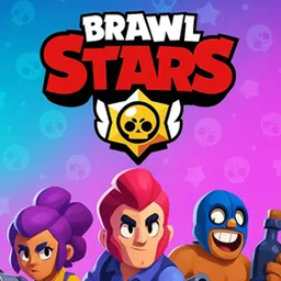 Иконка Brawl Stars