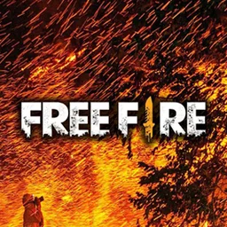 Иконка Free Fire