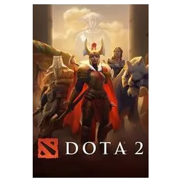 Иконка Dota 2