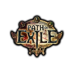 Иконка Path of Exile