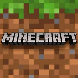 Иконка Minecraft