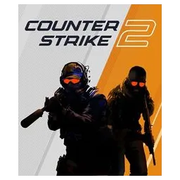 Иконка CS2