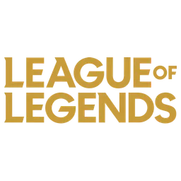 Иконка League of Legends