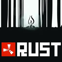 Иконка Rust